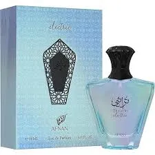 Afnan Turathi Electric Unisex 100ml EDP