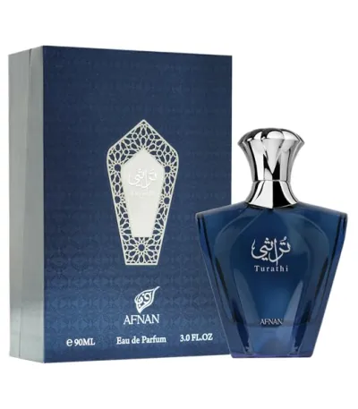 Afnan Turathi Hombre 90ml EDP