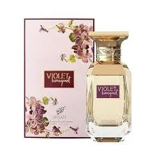 Afnan Violet Bouquet Mujer 100ml EDP