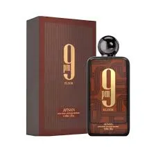 Afnan 9PM Elixir Unisex 100ml EDP