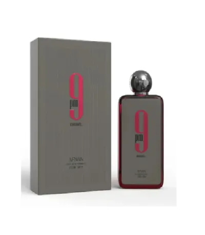 Afnan 9PM Rebel Hombre 100ml EDP
