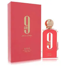 Afnan 9AM Mujer 100ml EDP