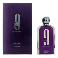 Afnan 9PM Mujer 100ml EDP