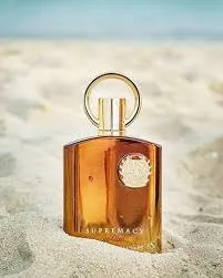 Afnan Supremacy in Oud Unisex 100ml EDP