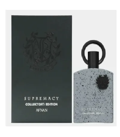 Afnan Supremacy Collector Edition Hombre 100ml EDP