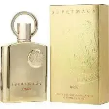 Afnan Supremacy Gold Unisex 100ml EDP