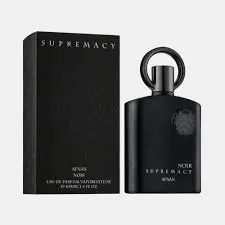 Afnan Supremacy Noir Unisex 100ml EDP