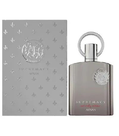 Afnan Supremacy Not Only Intense Hombre 100ml EDP