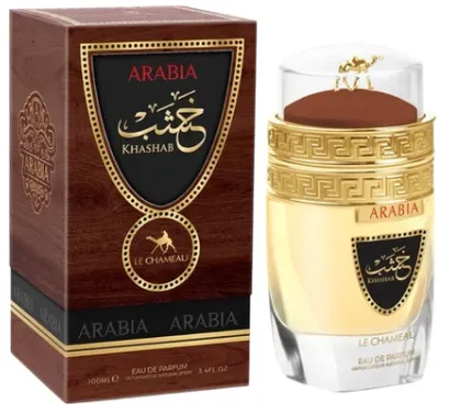 Le Chameau Arabia Khashab Unisex 100ml EDP