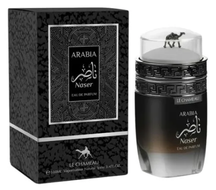 Le Chameau Arabia Naser Unisex 100ml EDP