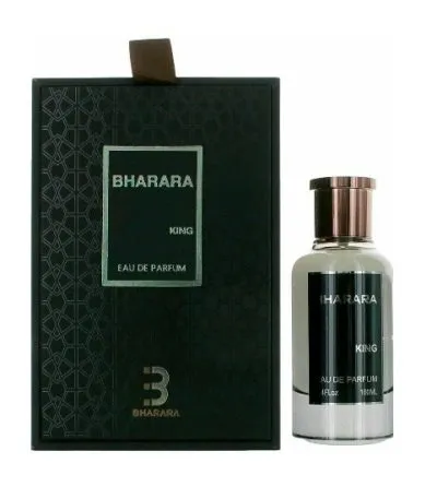 Bharara King Hombre 100ml EDP
