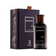 Bharara King Unisex 200ml EDP