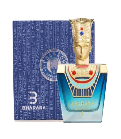Bharara Pharaoh Ramesses Hombre 100ml EDP