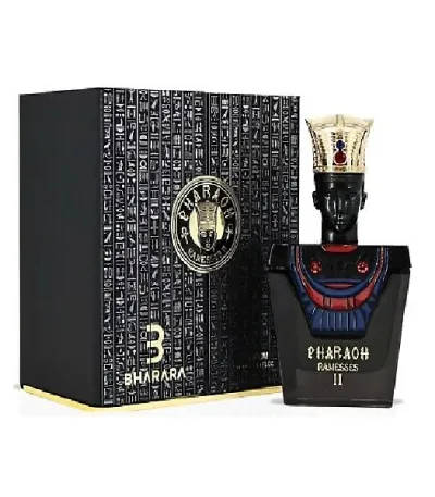 Bharara Pharaoh Ramesses II Hombre 100ml EDP