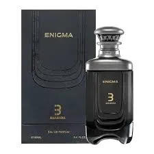 Bharara Enigma Unisex 100ml EDP