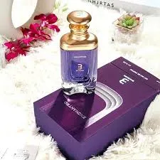 Bharara Enchanted Unisex 100ml EDP