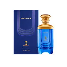 Bharara Elegance Unisex 100ml EDP