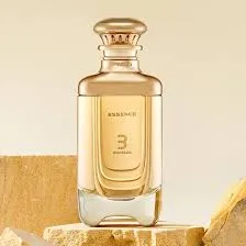 Bharara Essence Unisex 100ml EDP