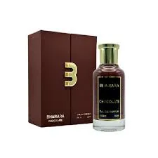 Bharara Chocolate Unisex 100ml EDP