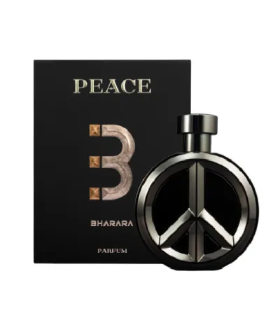 Bharara Peace Hombre 100ml EDP