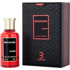 Bharara Queen Mujer 100ml EDP