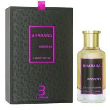 Bharara Goddess Unisex 100ml EDP