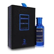 Bharara Double Bleu Hombre 100ml EDP