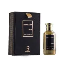 Bharara Niche Unisex 100ml EDP