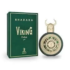 Bharara Viking Dubai Unisex 100ml EDP