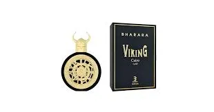 Bharara Viking Cairo Unisex 100ml EDP