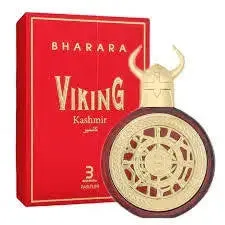Bharara Viking Kashmire Unisex 100ml EDP