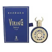 Bharara Viking Beirut Unisex 100ml EDP
