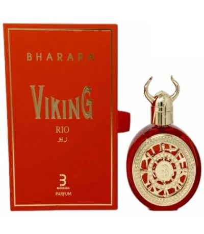 Bharara Viking Rio Hombre 100ml EDP
