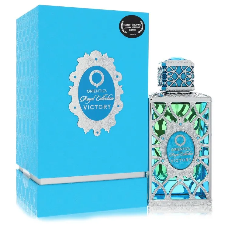 Orientica Royal Collection Victory Hombre 100ml EDP