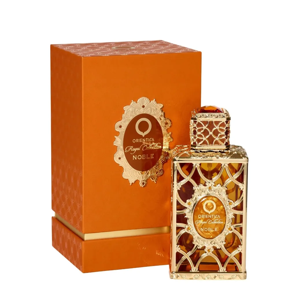 Orientica Royal Collection Noble Unisex 100ml EDP