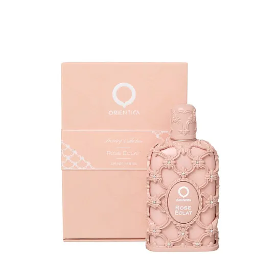 Orientica Rose Eclat 100ml EDP