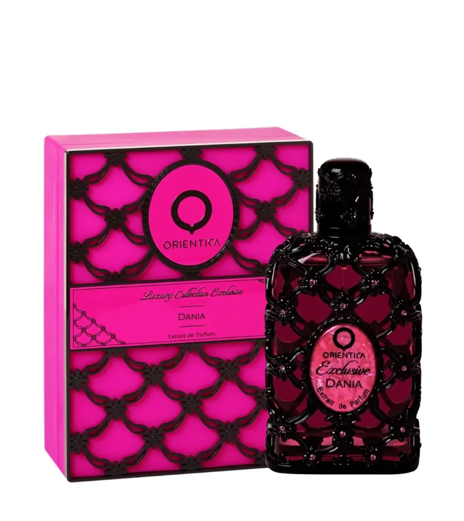 Orientica Dania Mujer 80ml EDP
