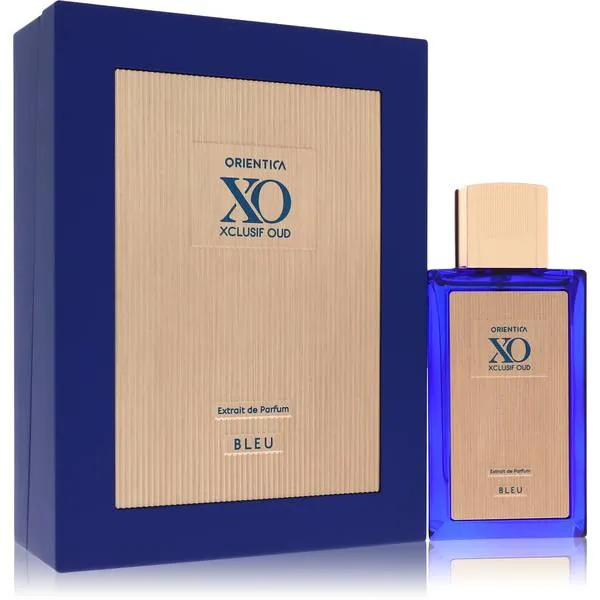 Orientica XO Exclusif Oud Bleu Extract Unisex 60ml EDP