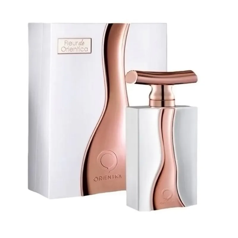 Orientica Fleur Unisex 90ml EDP