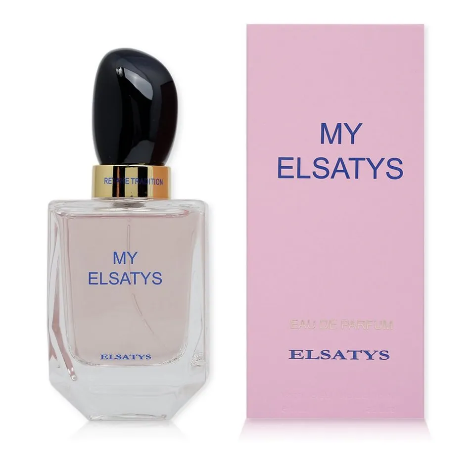 Reyane Tradition My Elsatys Mujer 100ml EDP