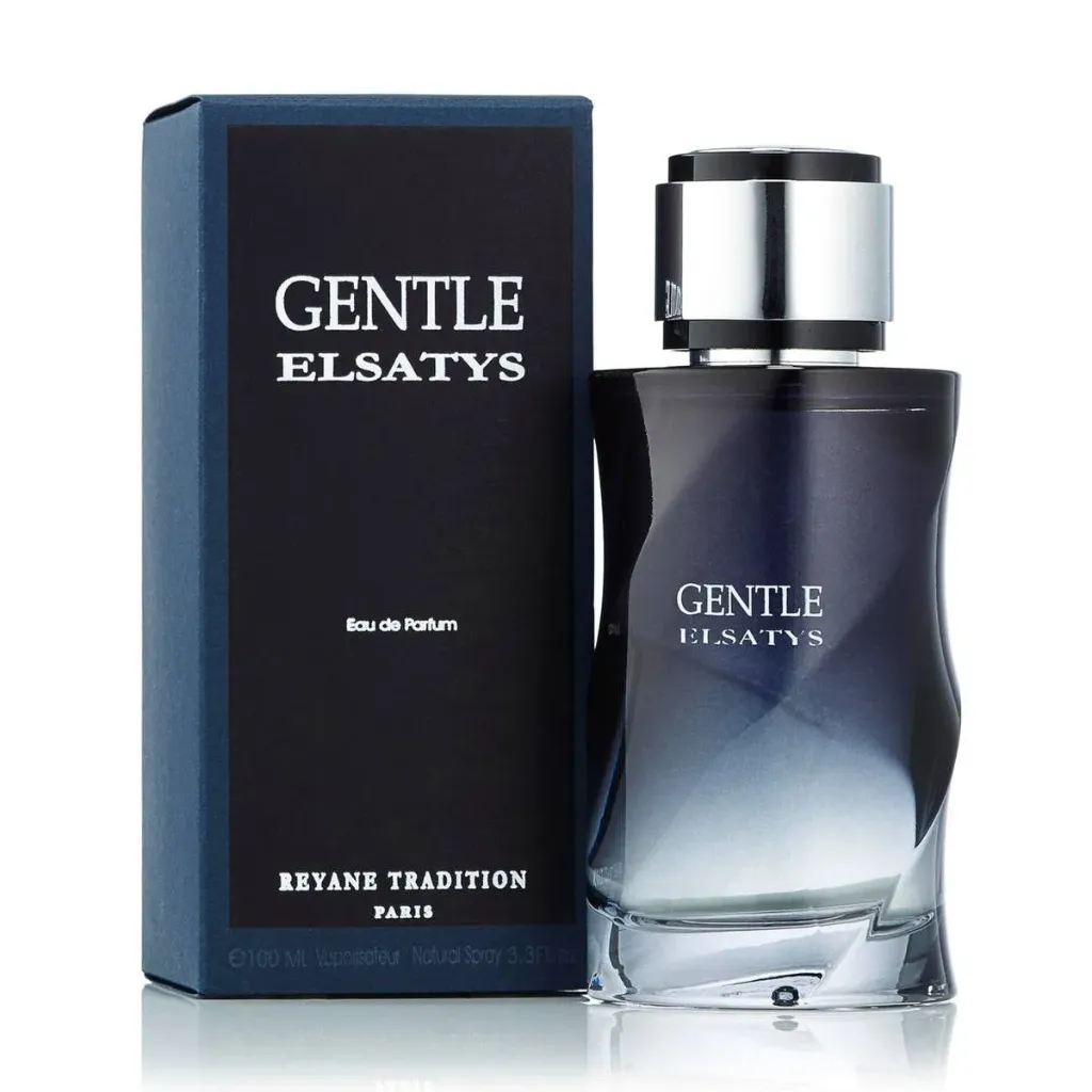 Reyane Tradition Gentle Elsatys Hombre 100ml EDP