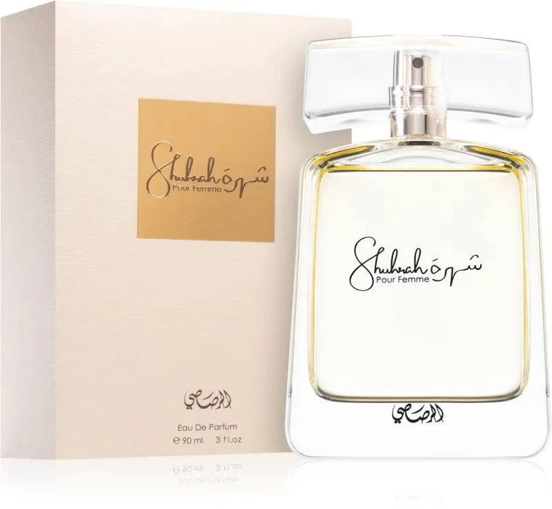 Rasasi Shuhrah Mujer 90ml EDP