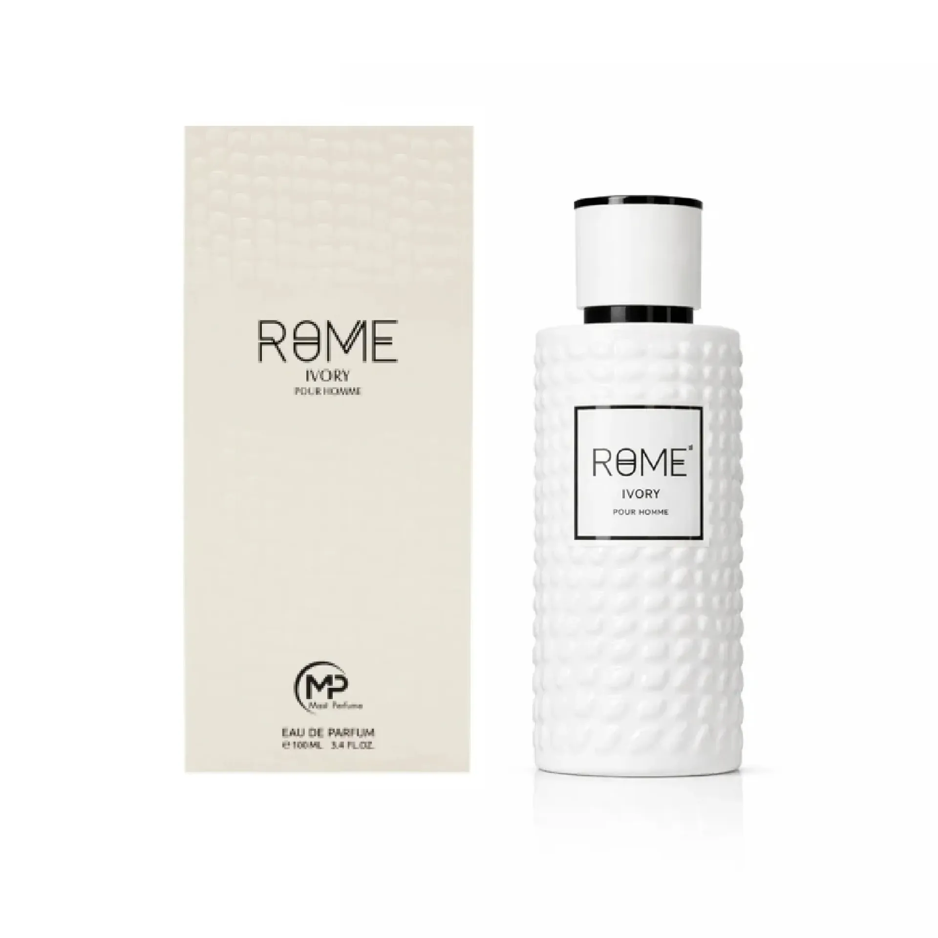 Mast Perfumes Rome Ivory Hombre 100ml EDP
