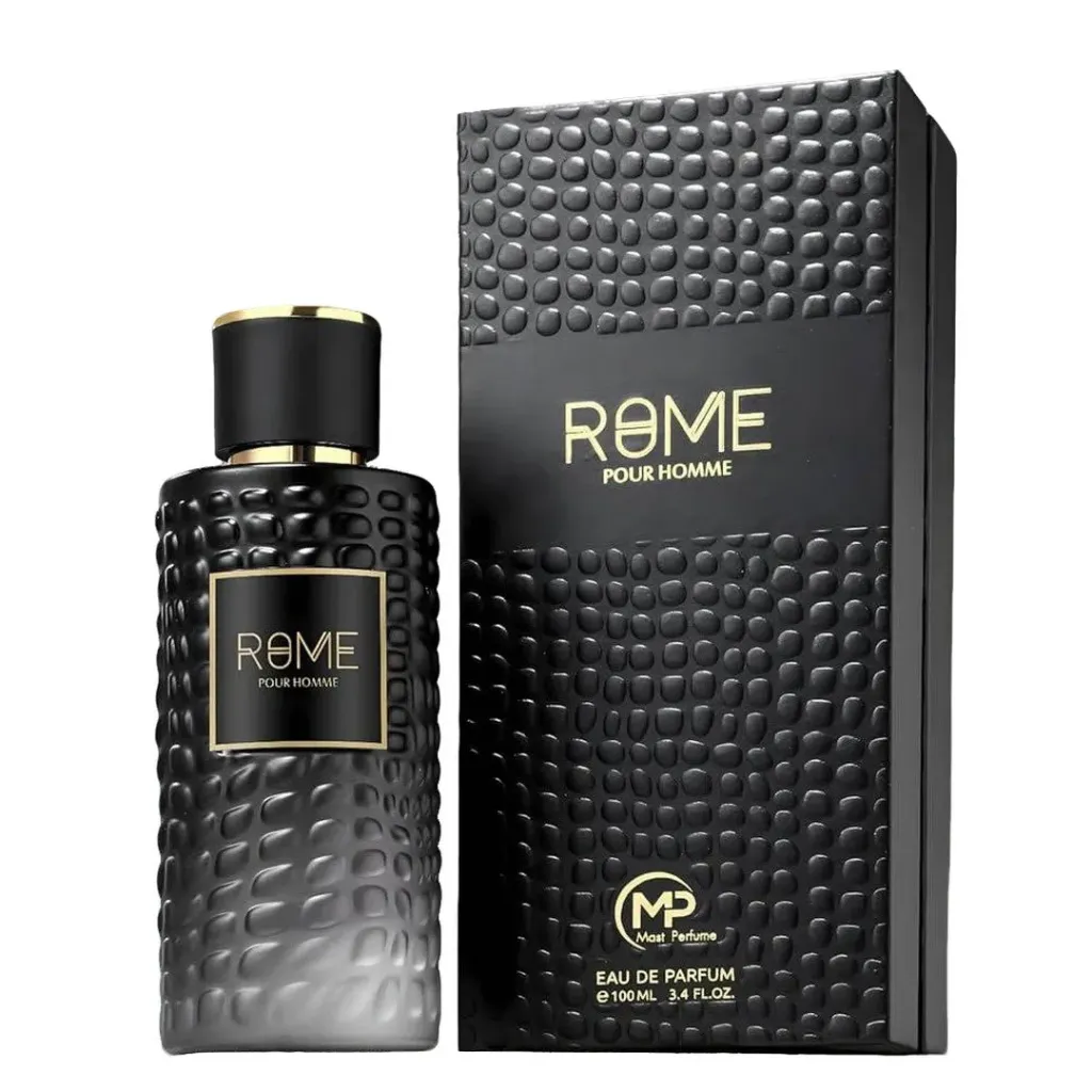 Mast Perfumes Rome Hombre 100ml EDP