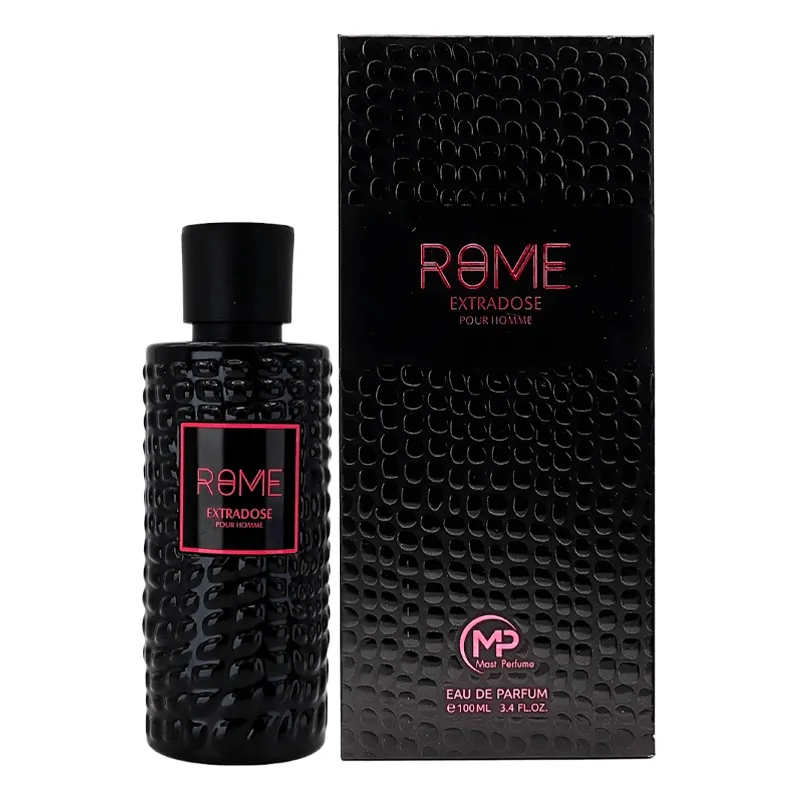 Mast Perfumes Rome Extradose Hombre 100ml EDP