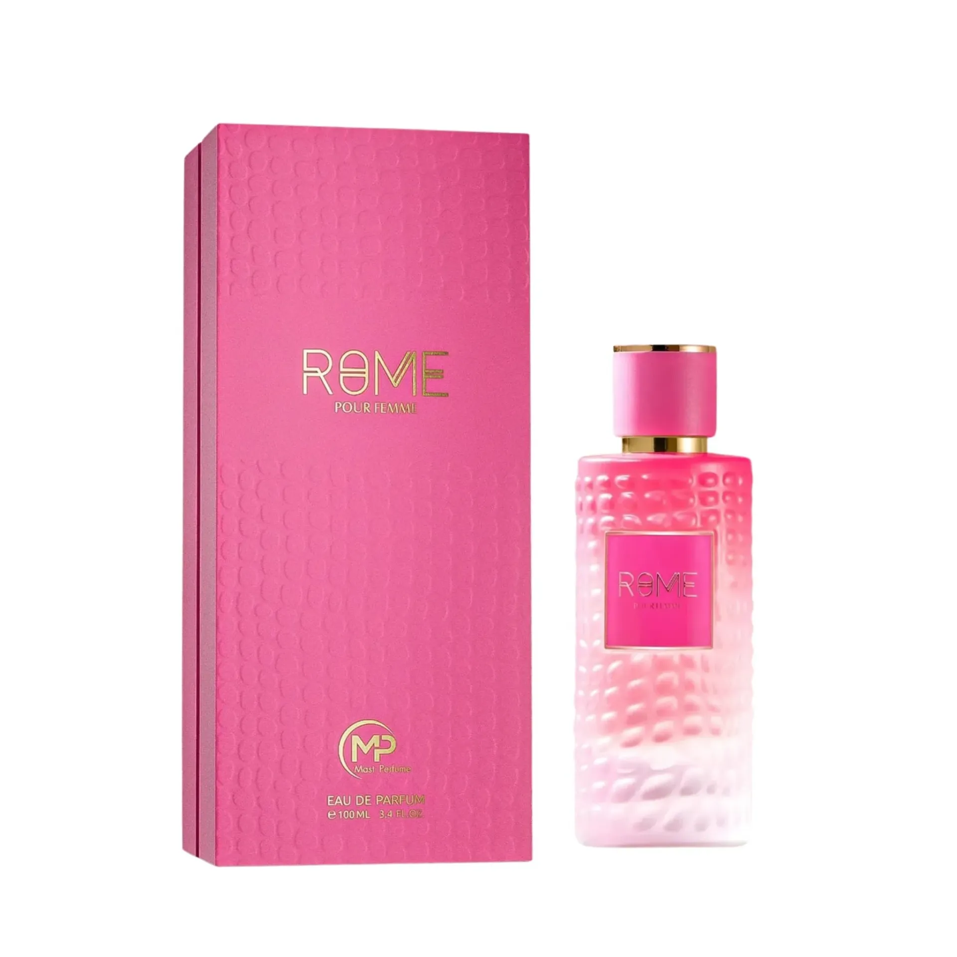 Mast Perfumes Rome Mujer 100ml EDP