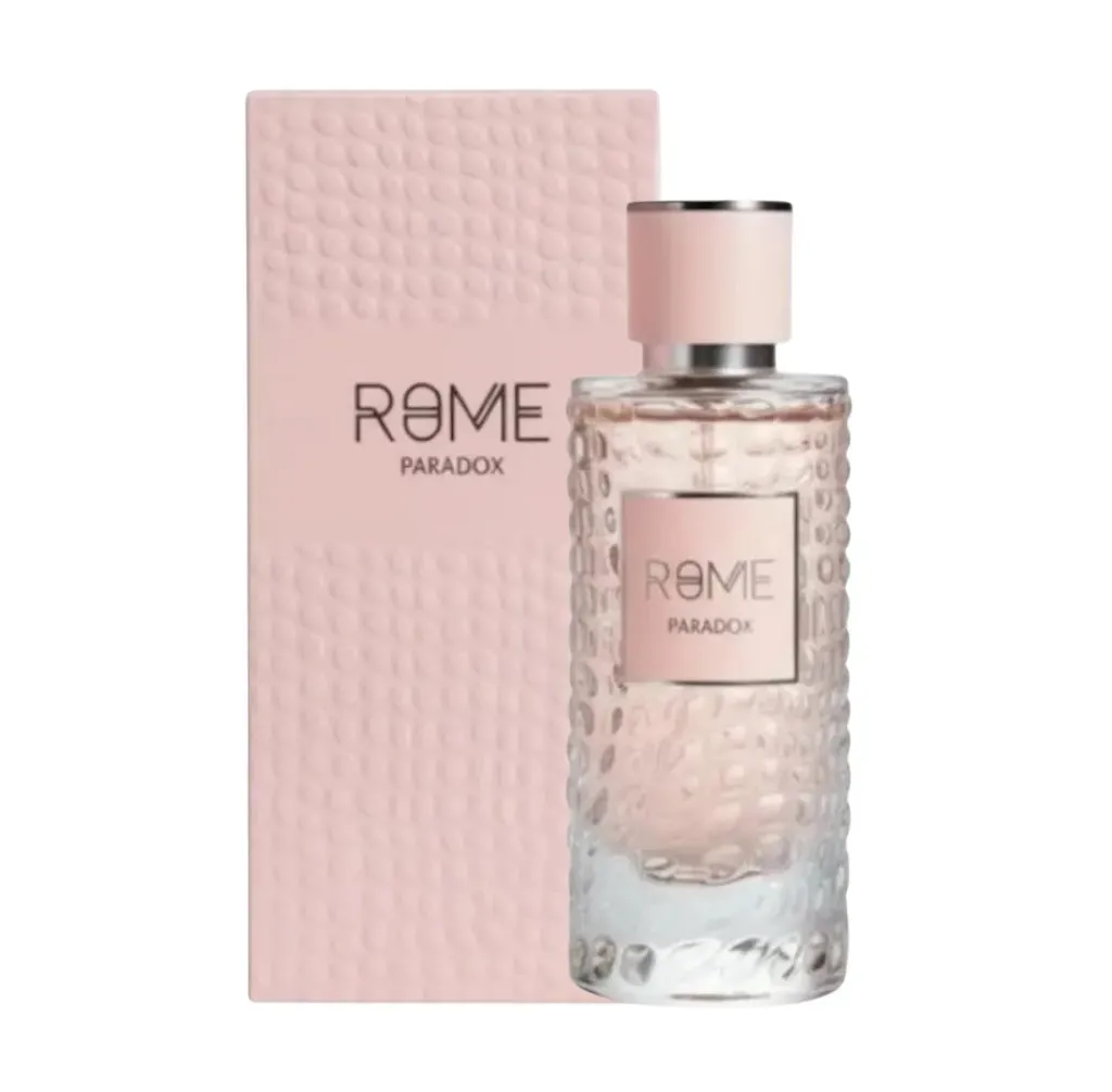 Mast Perfumes Rome Paradox Mujer 100ml EDP