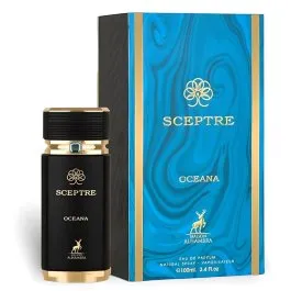 Maison Alhambra Sceptre Oceana Unisex 100ml EDP