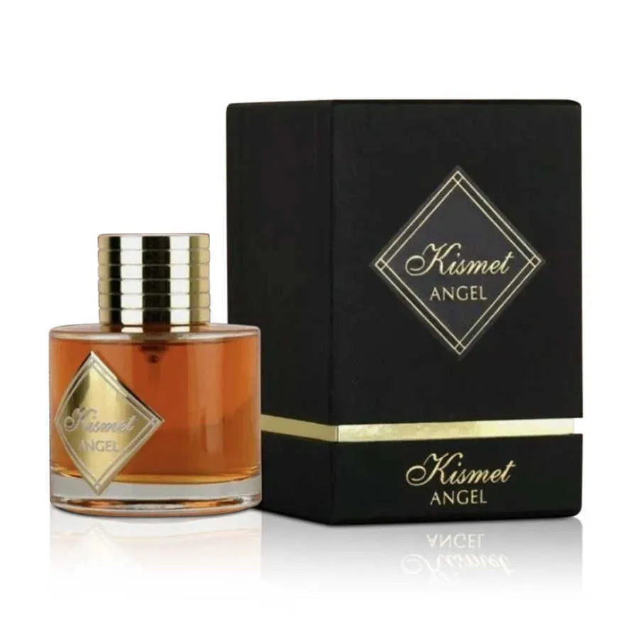 Maison Alhambra Kismet Angel Unisex 100ml EDP