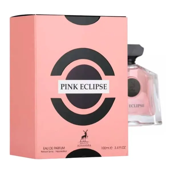 Maison Alhambra Pink Eclipse Mujer 100ml EDP